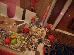 -上海雅居乐万豪侯爵酒店