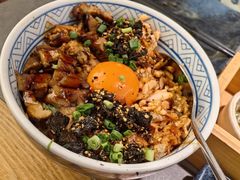 -沼津港精致料理·寿喜烧·烧鸟(龙湖南桥天街日料榜单店)