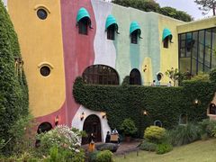 -三鹰之森吉卜力美术馆