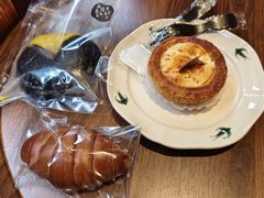 -Max Bakery 阿唛手作