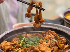 -臻享無招牌芝士烤蛙(台山昌大昌店)