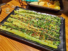 -半酌烧烤小酒馆(南京东路店)