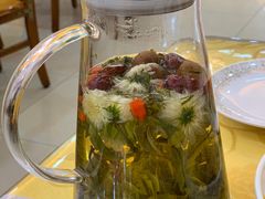 -新疆巴州金丝特餐厅(大钟寺店)