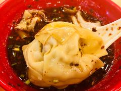 -龙抄手(春熙路总店)