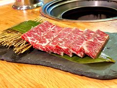 -秋木烤肉·韩国牛肉名家(高新旗舰店)