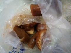 -金湘权老长沙酱板鸭(印象汇步行街店)