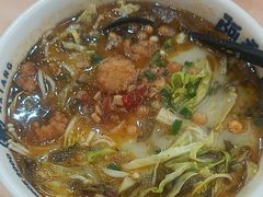 -阿香米线(天津凯德餐厅店)