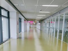 -郑州新郑国际机场
