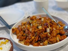 -马凯餐厅(地安门店)