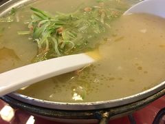 -胖子菜馆(隆昌路店)