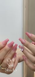 -Cici Nail日式美甲美睫工作室