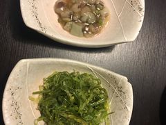-日本料理神拉面