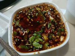 -傣妹火锅(南京东路一店)