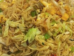-天盛海鲜烧烤大排档·本地小海鲜·牟平腿穗子(幸福店)