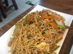 -壹块捌烧烤(灯市口店)