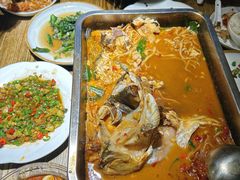-建德食府·十八年建德菜(天目里国际街区店)