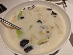 -洋洋中餐馆·SINCE 1997(信投店)