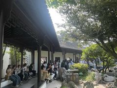 -清晏园