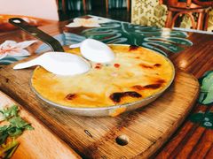 芝士焗红薯-烛影拾光观景餐厅·创意菜·摄影·小提琴(大唐不夜城店)