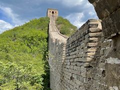 -司马台长城