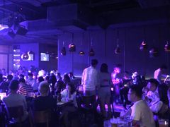 -TZ House音乐现场(茅台店)
