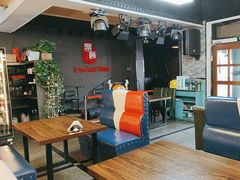 -卓越烤鸭店(太平湖东里店)