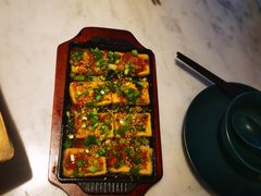 -茅庐川菜(烟台万象汇店)