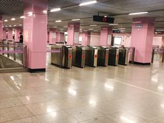 -四川北路(地铁站)