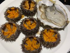 -半岛翡丽海鲜自助餐厅(观风亭店)