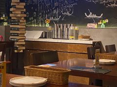 -斯比特花园西餐厅(东方商厦店)