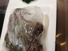 烤肉-粤仔湾砂锅粥(滨湖万达店)