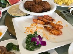 -北戴河转鱼·炒螃蟹酱餐厅