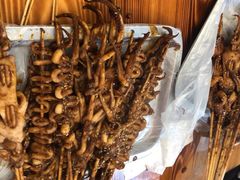 -十里铺铁板鱿鱼