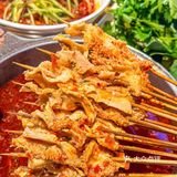 快点回"佳"啦！这家烧烤真的我心头爱！