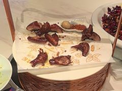 -院8里·小聚园老川菜(九眼桥店)