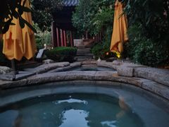 -西安华清御汤酒店