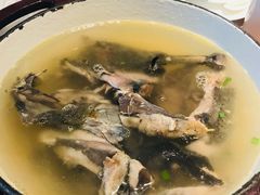 客家黑鸡汤-黑鸡小馆(金源店)