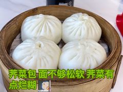 -古南都·清真绿柳居菜馆(太平南路店)