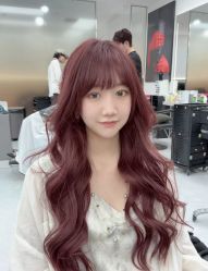 -5M HAIR SALON 旗舰店