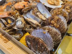 -蓬川食府(金海道店)