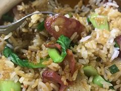 -壹煲口福煲仔饭(中山路店)