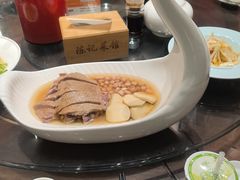 -陈记菜馆·非遗淮扬菜(东关街教场店)