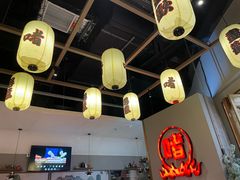 -得意啫·广东啫啫煲(前海HOP店)