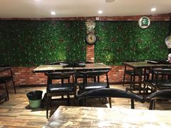 大堂-赤甲皇(仙霞路店)