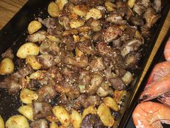 -晓梦戳子肉(瑞云路店)