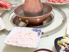 -福寿斋·老北京铜锅涮肉·烤鸭(顺义总店)