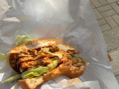 -麦当劳(虎坊路店)