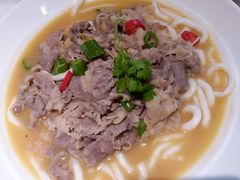 -上关雪東北菜(中房金谊店)