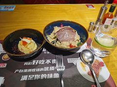 -斗牛士牛排(南京东路店)