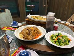 -陈小勺·东北大院(薛家岛店)